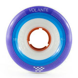 Volante Wheels: Checker Freestyle 68mm 82a