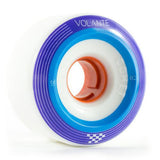 Volante Wheels: Checker Freestyle 68mm 82a