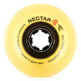 Holesom Wheels: Nectar 70mm 80a Wheels- Edge Boardshop