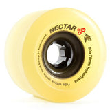 Holesom Wheels: Nectar 70mm 80a Wheels- Edge Boardshop