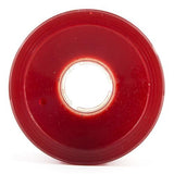 Sims Skateboard Wheels: Street Snake 66mm 84a Red