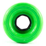 ABEC11 Longboard Wheels: NoSkoolZ 60mm 98a Wheels- Edge Boardshop