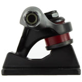 Caliber Trucks: Street Trucks 160mm 9" Black Trucks- Edge Boardshop