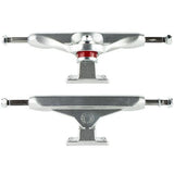 Caliber Trucks: Street Trucks 147mm 8.5" Raw Trucks- Edge Boardshop