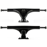 Paris Longboard Trucks: V2 180mm 43 Black Trucks- Edge Boardshop