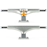 Paris Skateboard Trucks: Standard 169mm Silver Trucks- Edge Boardshop