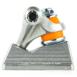 Paris Skateboard Trucks: Standard 169mm Silver Trucks- Edge Boardshop