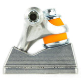 Paris Skateboard Trucks: Standard 108mm Silver Trucks- Edge Boardshop