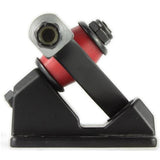 Caliber Trucks: Fifty Degree 9" Black Trucks- Edge Boardshop