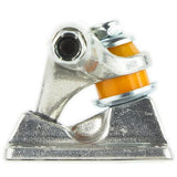 Independent Trucks: 215 Silver Trucks- Edge Boardshop