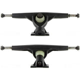 Randal Longboard Trucks: R-11 180mm 42 Black Trucks- Edge Boardshop