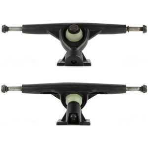 Randal Longboard Trucks: R-11 180mm 42 Black Trucks- Edge Boardshop