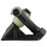 Randal Longboard Trucks: R-11 180mm 42 Black Trucks- Edge Boardshop