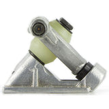 Randal Longboard Trucks: R-11 125mm 42 Silver Trucks- Edge Boardshop