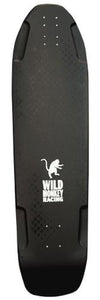 Wild Monkey Racing Deck: The Shiv 37