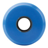 Kryptonics Wheels: Star Trac 70mm 82a Blue Wheels- Edge Boardshop