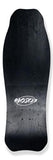 Hosoi Skateboard Deck: Hammerhead OG Black Boards- Edge Boardshop