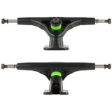 Bear Longboard Skateboard Trucks:  Grizzly 840's Trucks- Edge Boardshop