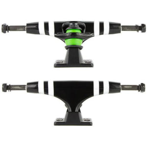 ABEC 11 Trucks: Attack Conflict Standard 137mm 8.00" Trucks- Edge Boardshop