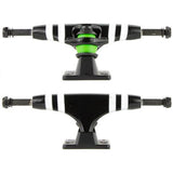 ABEC 11 Trucks: Attack Conflict Standard 127mm 7.65" Trucks- Edge Boardshop