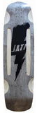 Jati Longboard Deck: Tanto 35 Boards- Edge Boardshop