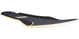 Loaded Longboard Deck: Overland 37 Boards- Edge Boardshop