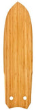 Holesom Longboard Deck: Stardust 37 Boards- Edge Boardshop