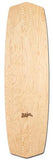 Holesom Longboard Deck: Saturday Night Special 34 Boards- Edge Boardshop