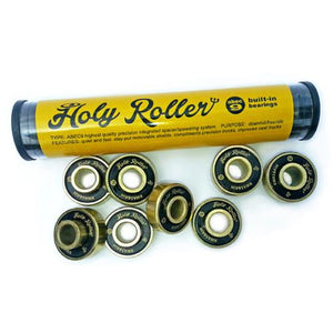 Holesom Bearings:  Holy Roller Bearings- Edge Boardshop