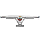 Caliber Trucks: Forty-Four Degree 10" Raw V2 Trucks- Edge Boardshop