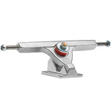 Caliber Trucks: Forty-Four Degree 10" Raw V2 Trucks- Edge Boardshop