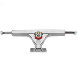 Caliber Trucks: Fifty Degree 10" Raw V2 Trucks- Edge Boardshop