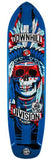 Sector 9 Longboard Deck: Pilloni Pro Model Arrow 40