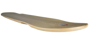 Comet Longboard Deck: Manifest V2 38 Boards- Edge Boardshop