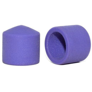 RiotCups: Caliber V2 85a Purple Pivot Cups- Edge Boardshop