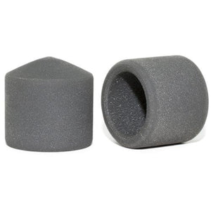 RiotCups: Caliber V2 87a Grey Pivot Cups- Edge Boardshop