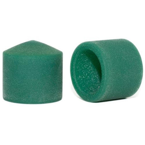 RiotCups: Caliber V2 90a Green Pivot Cups- Edge Boardshop