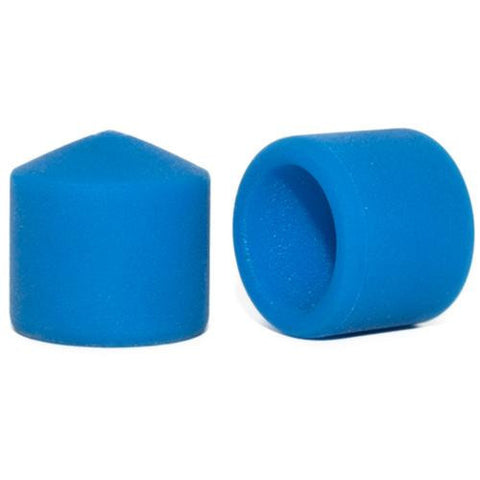 RiotCups: Caliber V2 92.5a Blue Pivot Cups- Edge Boardshop