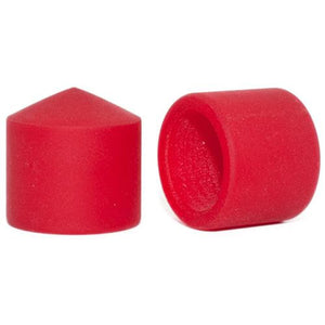 RiotCups: Caliber V2 100a Red Pivot Cups- Edge Boardshop