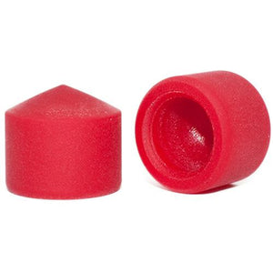 RiotCups: Sabre 100a Red Pivot Cups- Edge Boardshop