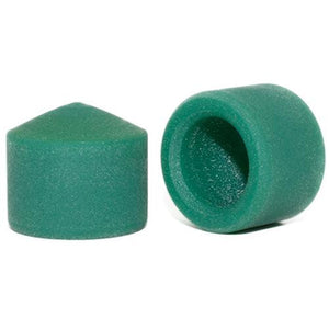 RiotCups: Sabre 90a Green Pivot Cups- Edge Boardshop