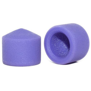 RiotCups: Sabre 85a Purple Pivot Cups- Edge Boardshop