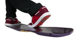 Jet Longboard Deck: Radar Series Tomahawk 35 Rocker Boards- Edge Boardshop