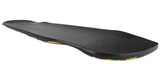 Jet Longboard Deck: Radar Series Baked Potato 33 Boards- Edge Boardshop