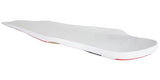 Jet Longboard Deck: Invasion Series Sonic Peanut 33 Boards- Edge Boardshop