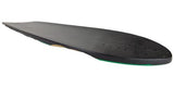 Jet Longboard Deck: Radar Series Tomahawk 35 Boards- Edge Boardshop