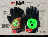 Holesom Gloves: Holesom Slide Gloves Slide Gloves & Pucks- Edge Boardshop