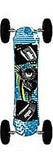 MBS Mountain Boards: Atom 95X Mountain Board Boards- Edge Boardshop