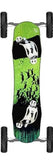 MBS Mountain Boards: Pro 95 Mountain Board Boards- Edge Boardshop