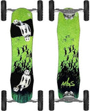 MBS Mountain Boards: Pro 95 Mountain Board Boards- Edge Boardshop